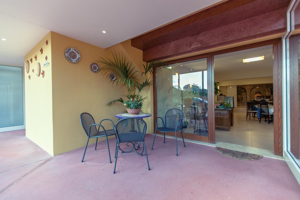 Hotel Donnini Assise Extérieur photo